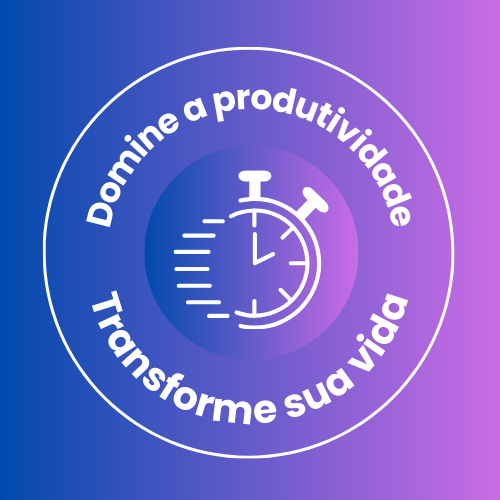 curso de produtividade